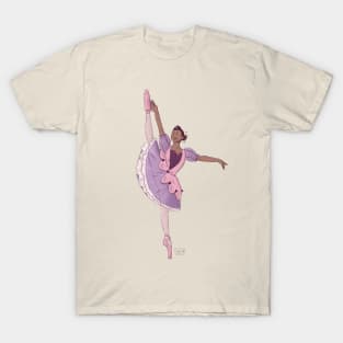 The Sugarplum Fairy T-Shirt